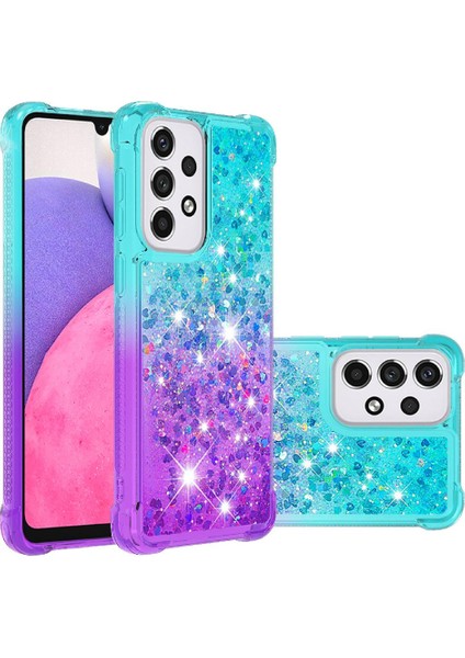 Samsung Galaxy A25 5g Için Kılıf (Yurt Dışından)