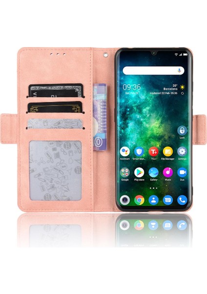 Tcl 10 Pro Için Durum (Yurt Dışından) indirimleri