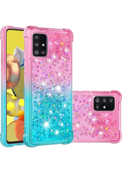 Samsung Galaxy A51 5g Için Kılıf (Yurt Dışından)