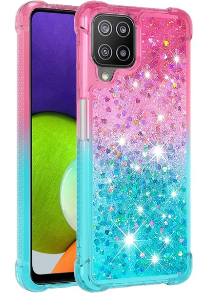 Samsung Galaxy A22 4g Için Kılıf (Yurt Dışından) fiyatları