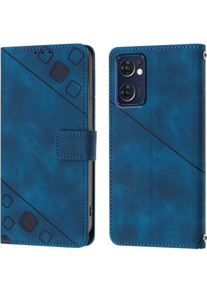 Oppo Oppo 7 5g Için Kılıf (Yurt Dışından)