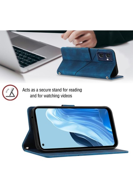 Oppo Oppo 7 5g Için Kılıf (Yurt Dışından)