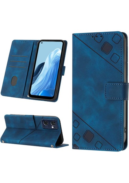 Oppo Oppo 7 5g Için Kılıf (Yurt Dışından)