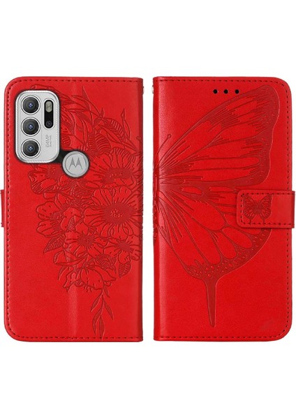 Motorola Moto G60S Için Kılıf (Yurt Dışından) indirimleri