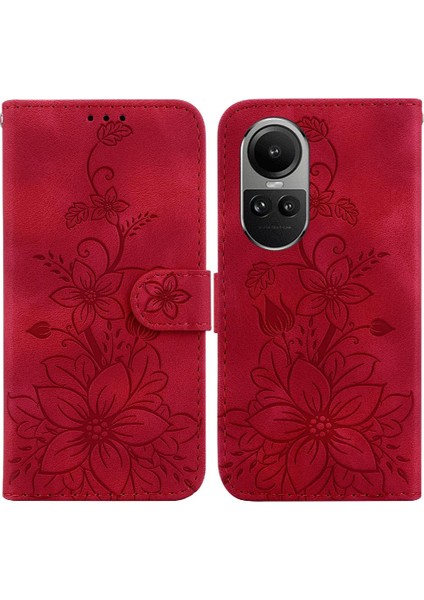 Oppo Oppo 10 Pro 5g Case ile Uyumlu (Yurt Dışından)