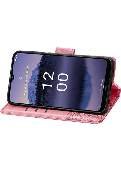 Nokia Nokia Plus Için Kılıf (Yurt Dışından)