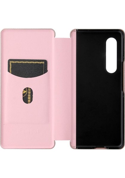 Samsung Galaxy Z Fold 4 Için Kılıf (Yurt Dışından) indirimleri