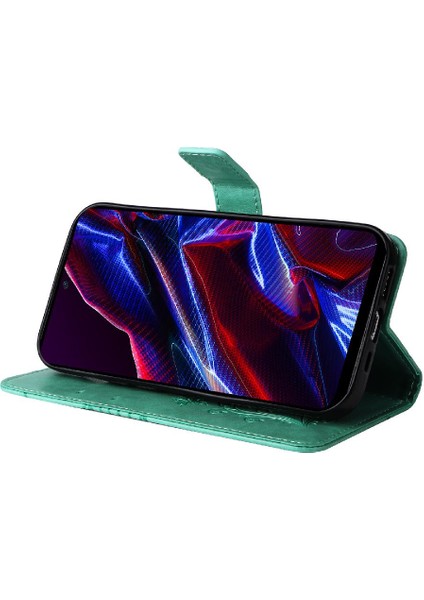 Xiaomi Poco X5 Telefon Kılıfı Için Kılıf (Yurt Dışından) indirimleri