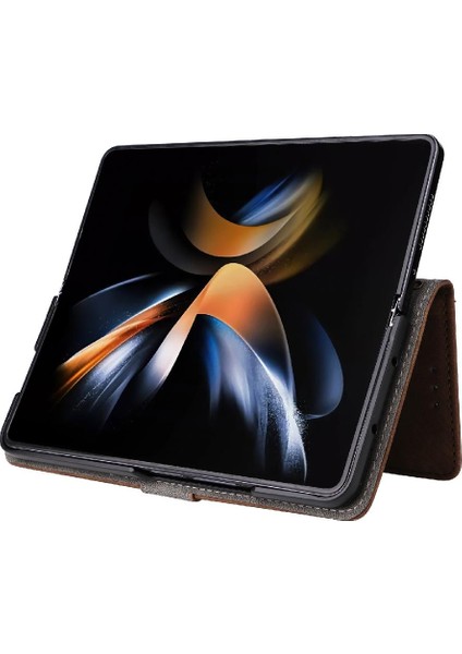 YH Mall Samsung Galaxy Z Fold 5 Için Kılıf (Yurt Dışından)