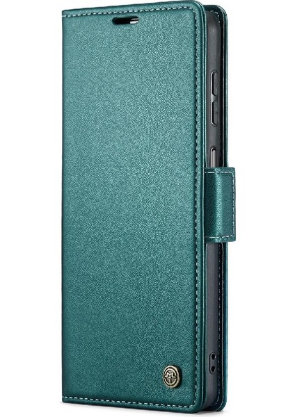 Samsung Galaxy M13 5g Kart Yuvası Kickstand Darbeye Vaka (Yurt Dışından)