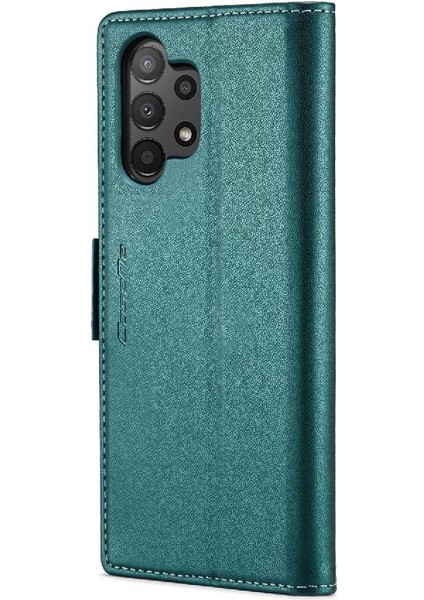 Samsung Galaxy M13 5g Kart Yuvası Kickstand Darbeye Vaka (Yurt Dışından)