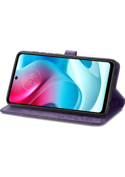 Moto G60S Için Durum (Yurt Dışından) modelleri