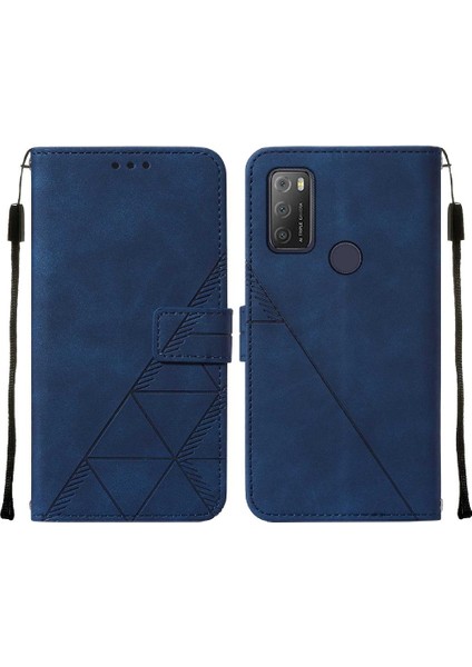 Alcatel 1s 2021 Için Kılıf (Yurt Dışından) indirimleri