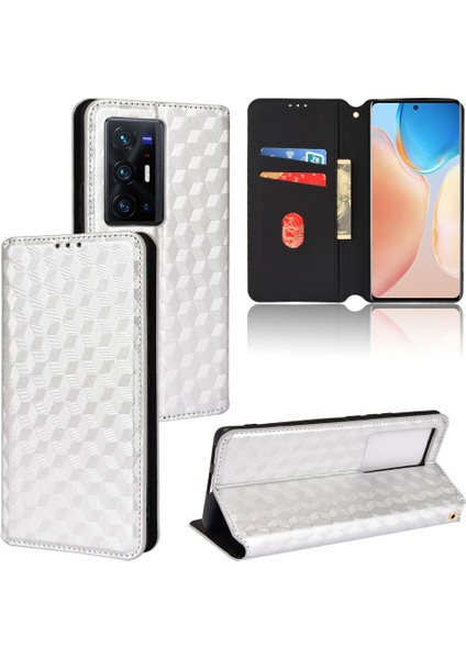 Vıvo Vıvo Pro Plus Için Durum (Yurt Dışından)