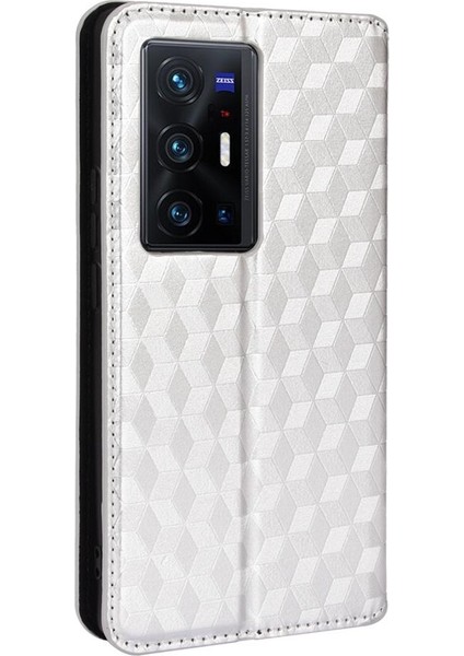 Vıvo Vıvo Pro Plus Için Durum (Yurt Dışından)