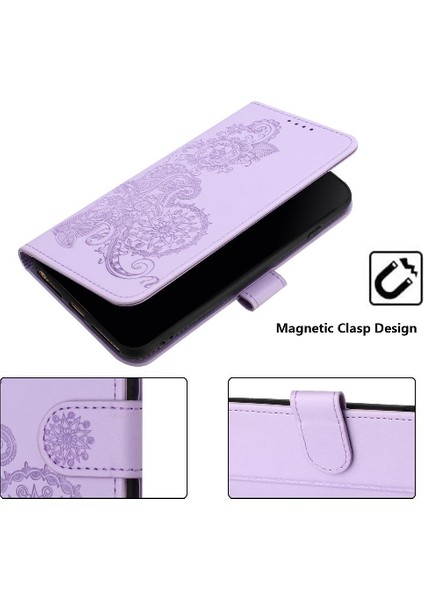 Kart Yuvası Standı Kickstand ile Infinix Sıcak Flip Flip Folio Kitap Için Kılıf (Yurt Dışından)