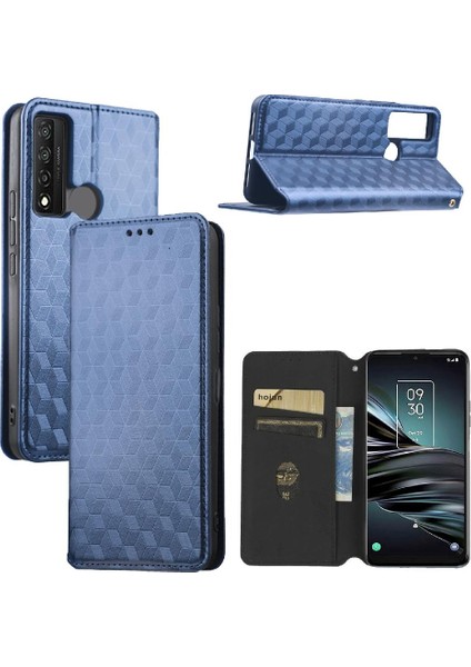 Tcl 20 Xe Için Durum (Yurt Dışından)