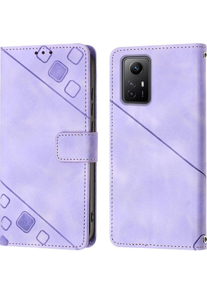 Xiaomi Redmi Not 12S 4g Için Kılıf (Yurt Dışından) modelleri