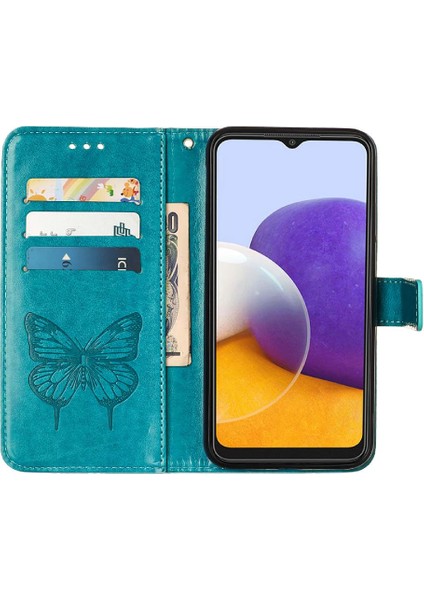 Samsung Galaxy A22 5g Için Kılıf (Yurt Dışından) fırsatları