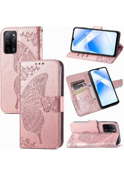 Oppo Oppo 5g Için Kılıf (Yurt Dışından)