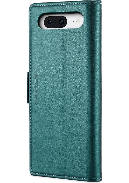 Google Piksel 8A Darbeye Vaka Kickstand Anti Dolandırıcılık Kartı Için Caseme Durumda (Yurt Dışından) indirimleri