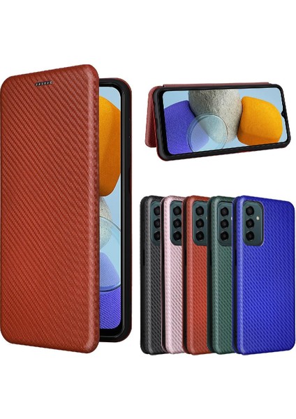 Samsung Galaxy M23 5g Için Kılıf (Yurt Dışından) indirimleri