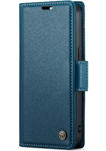IPhone 14 Için Caseme Durumda Cüzdan Kılıf Kickstand Anti Dolandırıcılık Kart Yuvası Kılıf (Yurt Dışından) fiyatları