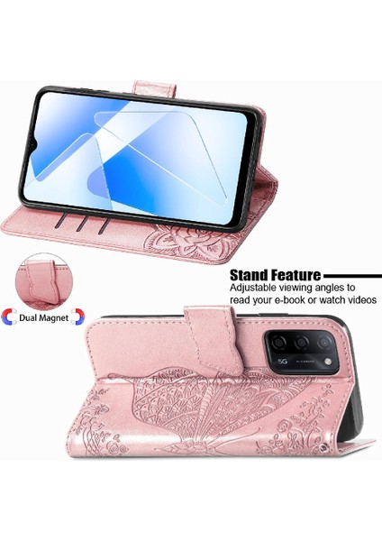 Oppo Oppo 5g Için Kılıf (Yurt Dışından)