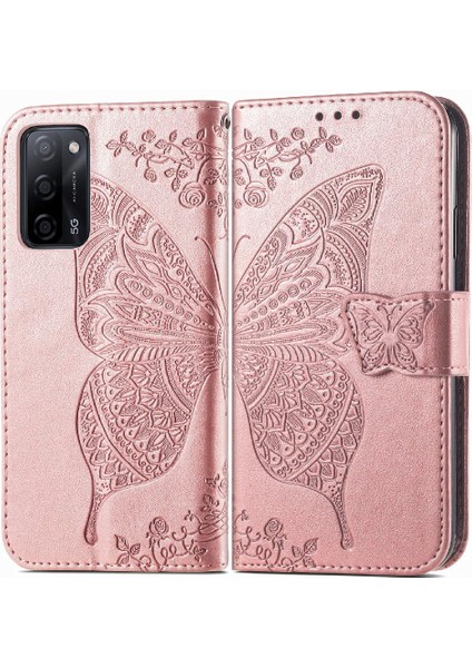 Oppo Oppo 5g Için Kılıf (Yurt Dışından)
