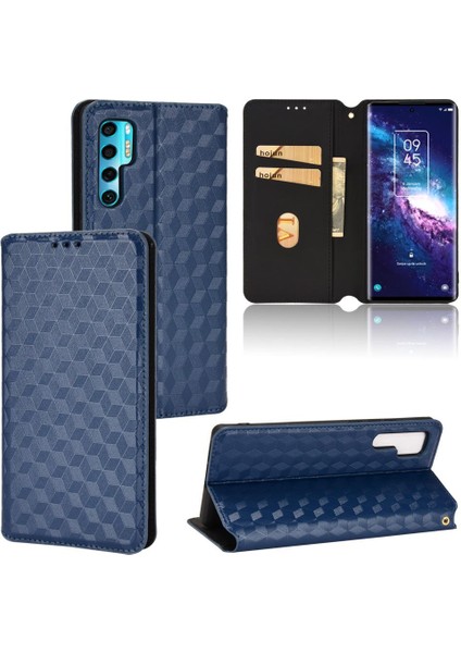 Tcl 20 Pro 5g Için Kılıf (Yurt Dışından)
