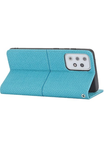 Samsung Galaxy S20 Fe Kredi Kartı Tutucu Flip Folio Kitap El Pu (Yurt Dışından)