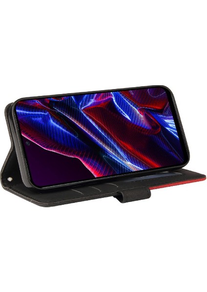 Xiaomi Poco X5 5g Telefon Kılıfı Için Kılıf (Yurt Dışından)