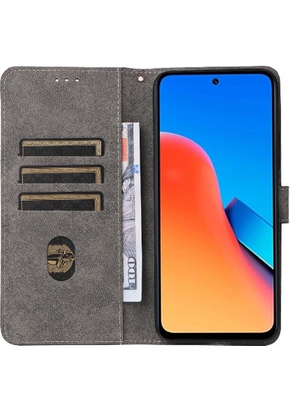 Xiaomi Redmi 12 4g Için Kılıf (Yurt Dışından)