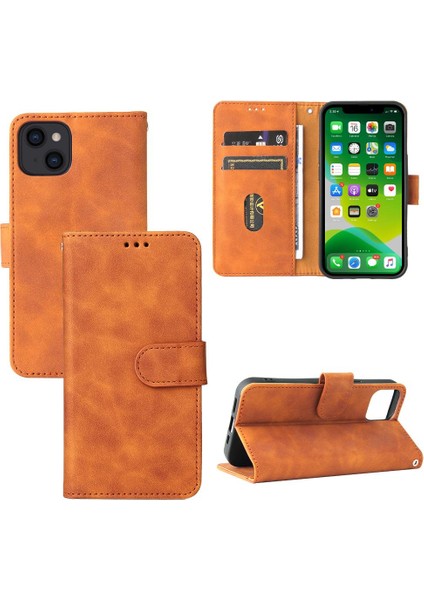 Kart Sahibi ile iphone 14 Tam Koruma Kartı Ekleme Için Kılıf (Yurt Dışından)