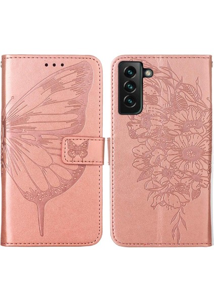 Samsung Galaxy S22 5g Için Kılıf (Yurt Dışından)