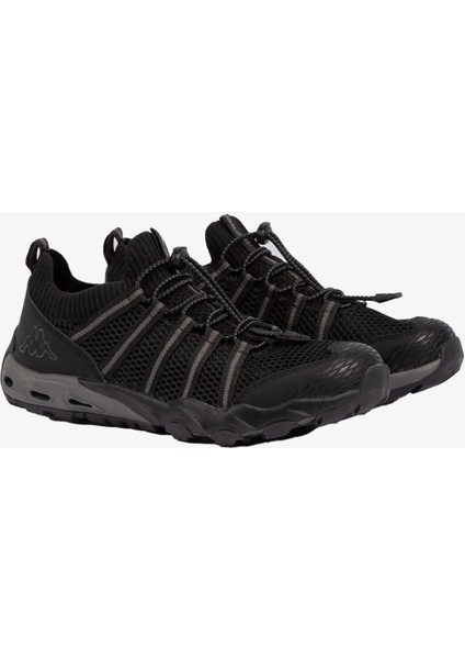 Logo Okavando Unisex Siyah Outdoor Ayakkabı 361R66W-A0J modelleri