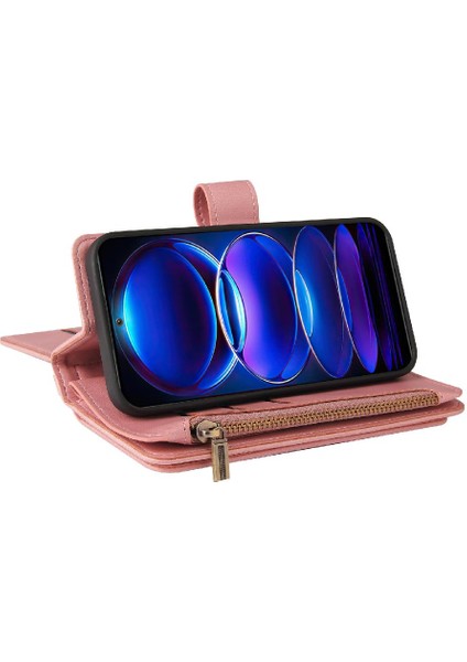 Xiaomi Poco X5 5g Telefon Kılıfı Için Kılıf (Yurt Dışından)
