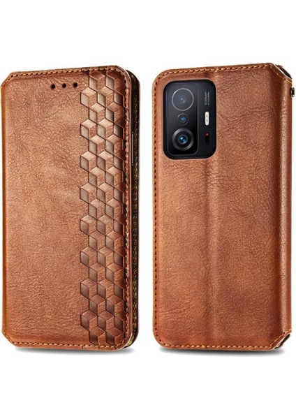 Xiaomi Xiaomi 11T Telefon Kılıfı (Yurt Dışından)