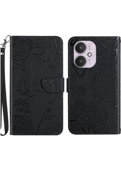 Xiaomi Redmi 13C Telefon Kılıfı (Yurt Dışından)