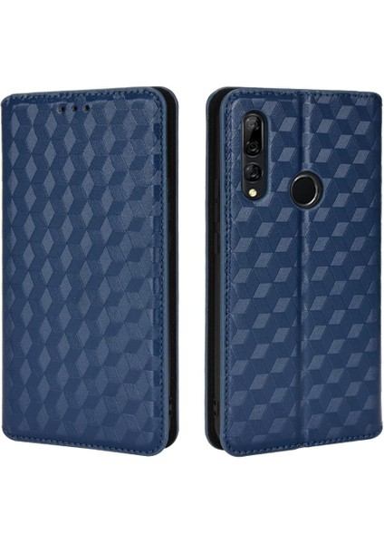 Huawei Y9 Başbakan 2019 Için Kılıf (Yurt Dışından)