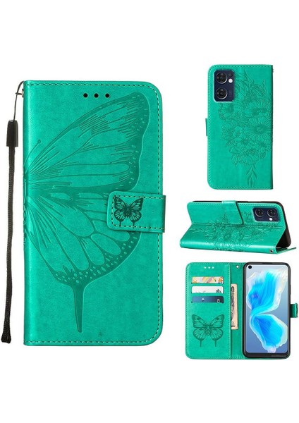 Oppo Oppo 7 5g Için Kılıf (Yurt Dışından)