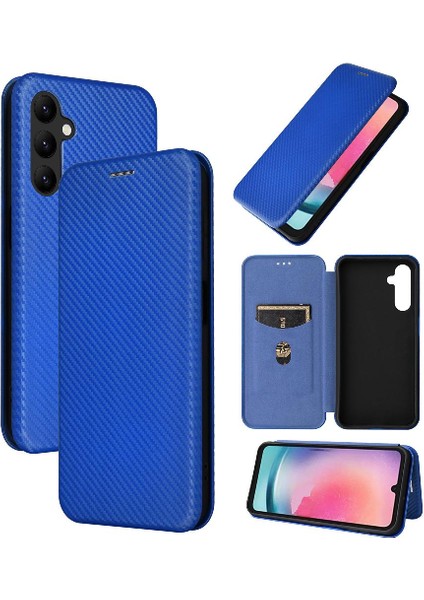 Samsung Galaxy A24 4g Için Kılıf (Yurt Dışından)