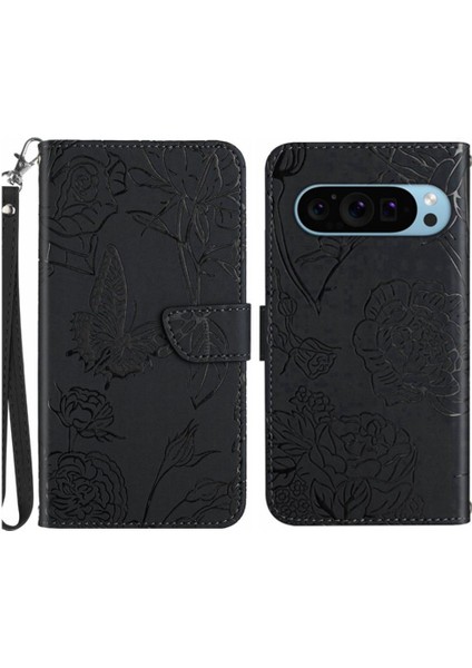 Google Pixel 9 Telefon Kılıfı (Yurt Dışından)