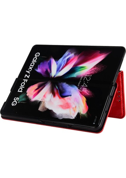 Samsung Galaxy Z Fold 4 Için Kılıf (Yurt Dışından) modelleri