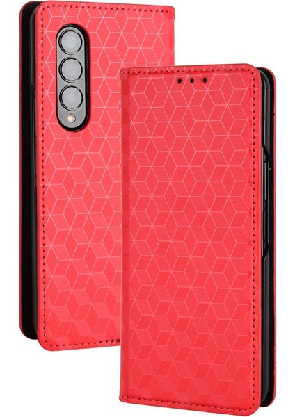 Samsung Galaxy Z Fold 4 Için Kılıf (Yurt Dışından) indirimleri