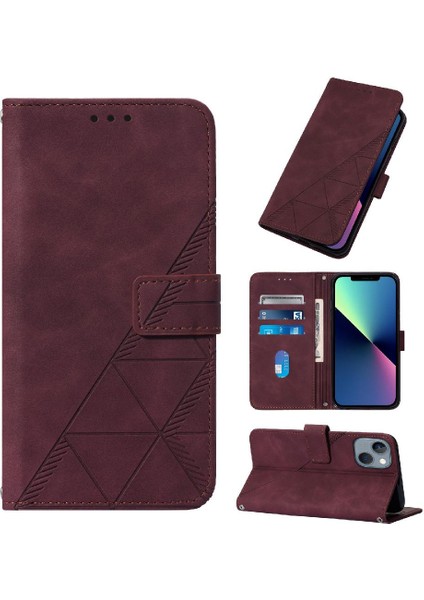Iphone 14 Için Kılıf (Yurt Dışından)