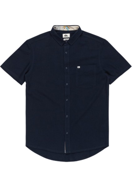 Quıksılver Tıme Box Navy Blazer Erkek Gömlek EQYWT04558-BYJ0 fiyatları