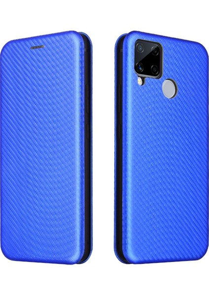 Realme C15 Için Durum (Yurt Dışından)