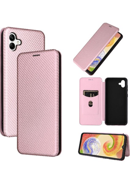 Samsung Galaxy A04 4g Için Kılıf (Yurt Dışından)