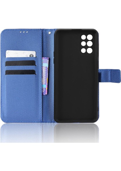 Oneplus 8t Manyetik Cüzdan Kickstand Kart Tutucu Kapak Için Kılıf (Yurt Dışından) indirimleri